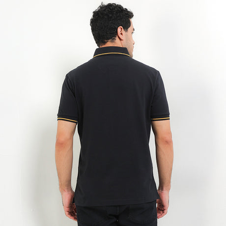 Leclarc In Black