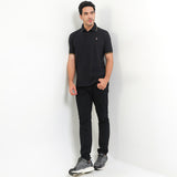 Leclarc In Black