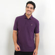 Leclarc In Purple