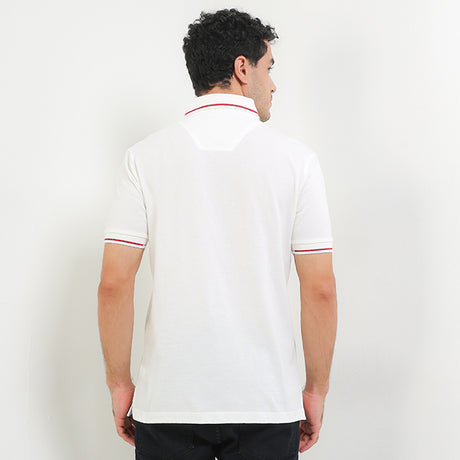Leclarc In White