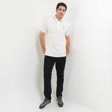 Leclarc In White