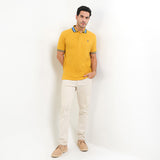 Luxemburg In Mustard