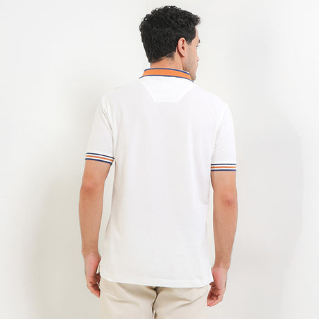 Luxemburg In White