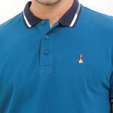 Polo Holmes
