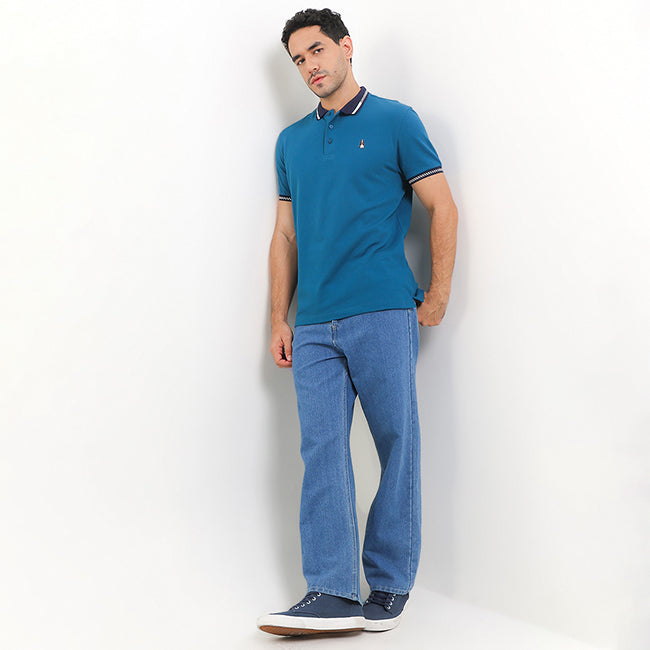Polo Holmes