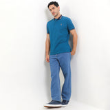 Polo Holmes
