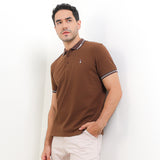 Polo Holmes