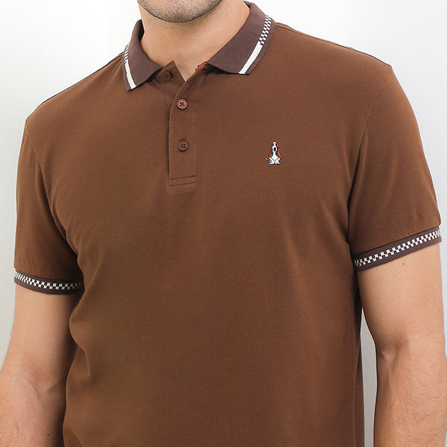 Polo Holmes