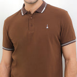Polo Holmes