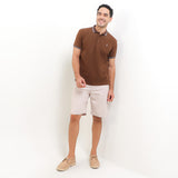 Polo Holmes