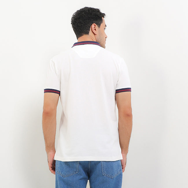 Polo Holmes