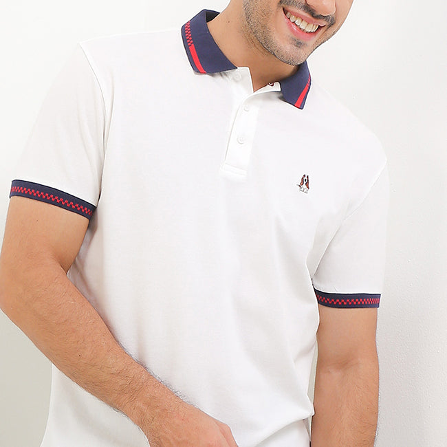 Polo Holmes