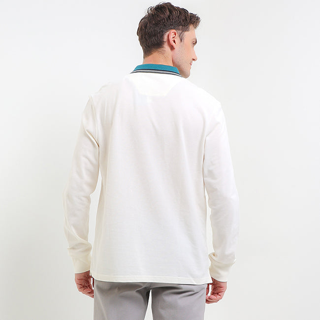 Hush Puppies Pria Polo Ireland