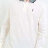 Hush Puppies Pria Polo Ireland