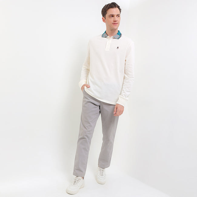 Hush Puppies Pria Polo Ireland