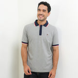 Silverstone In Grey