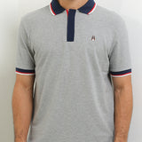 Silverstone In Grey