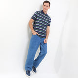 Hush Puppies Pria Polo People