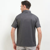 Hush Puppies Men Polo 955 Axis