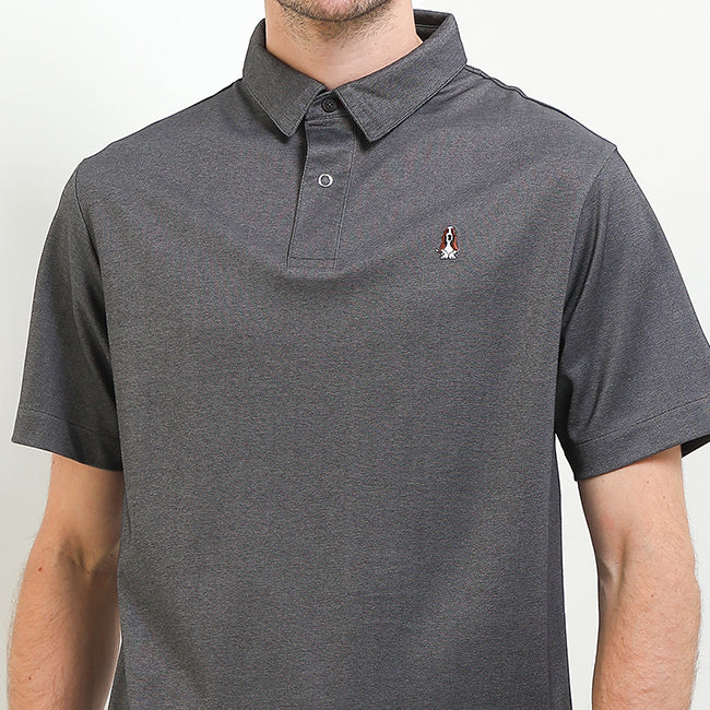 Hush Puppies Men Polo 955 Axis