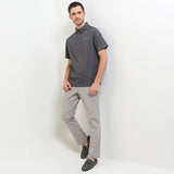 Hush Puppies Men Polo 955 Axis