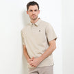Hush Puppies Men Polo 955 Axis