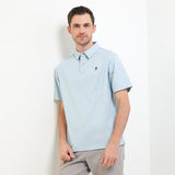 Hush Puppies Men Polo 955 Axis