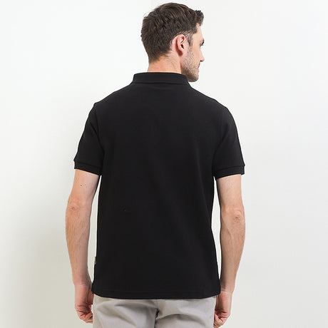 Hush Puppies Men Polo 955 Allume