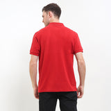 Hush Puppies Pria Polo Tamero