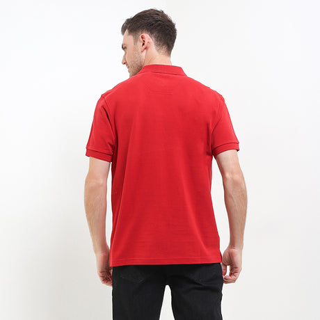 Hush Puppies Pria Polo Tamero