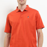 Hush Puppies Men Tops Olav