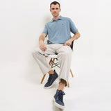 Hush Puppies Men Tops Mali