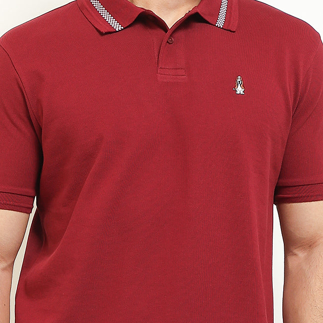 Polo Clapton