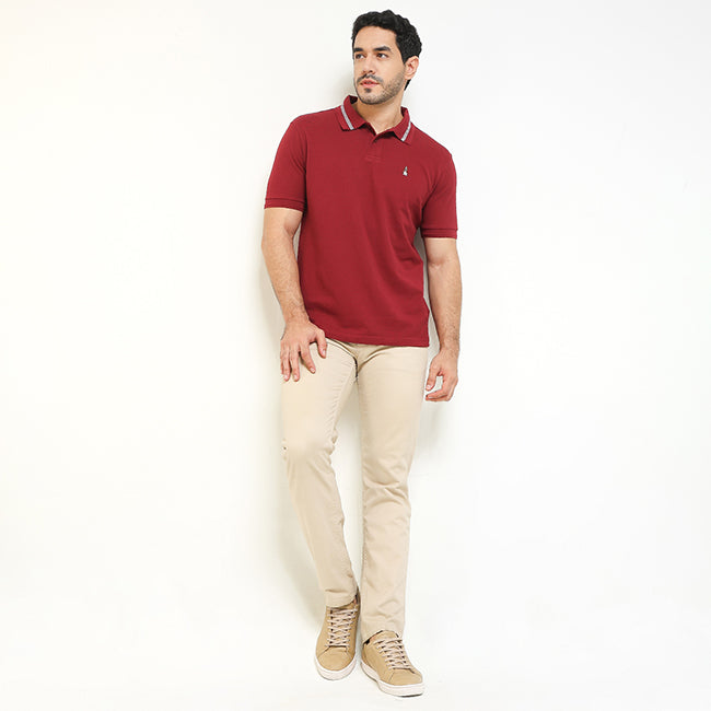Polo Clapton