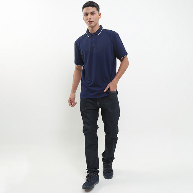 Polo Donofrio Ss