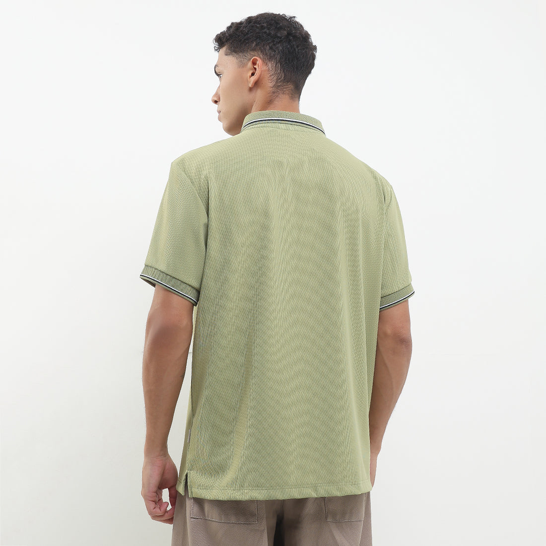 Polo Donofrio Ss