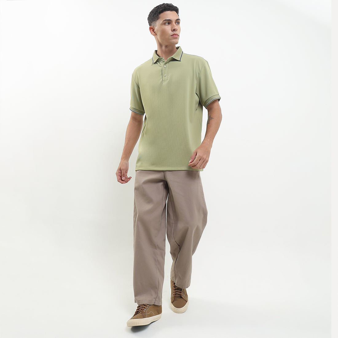 Polo Donofrio Ss