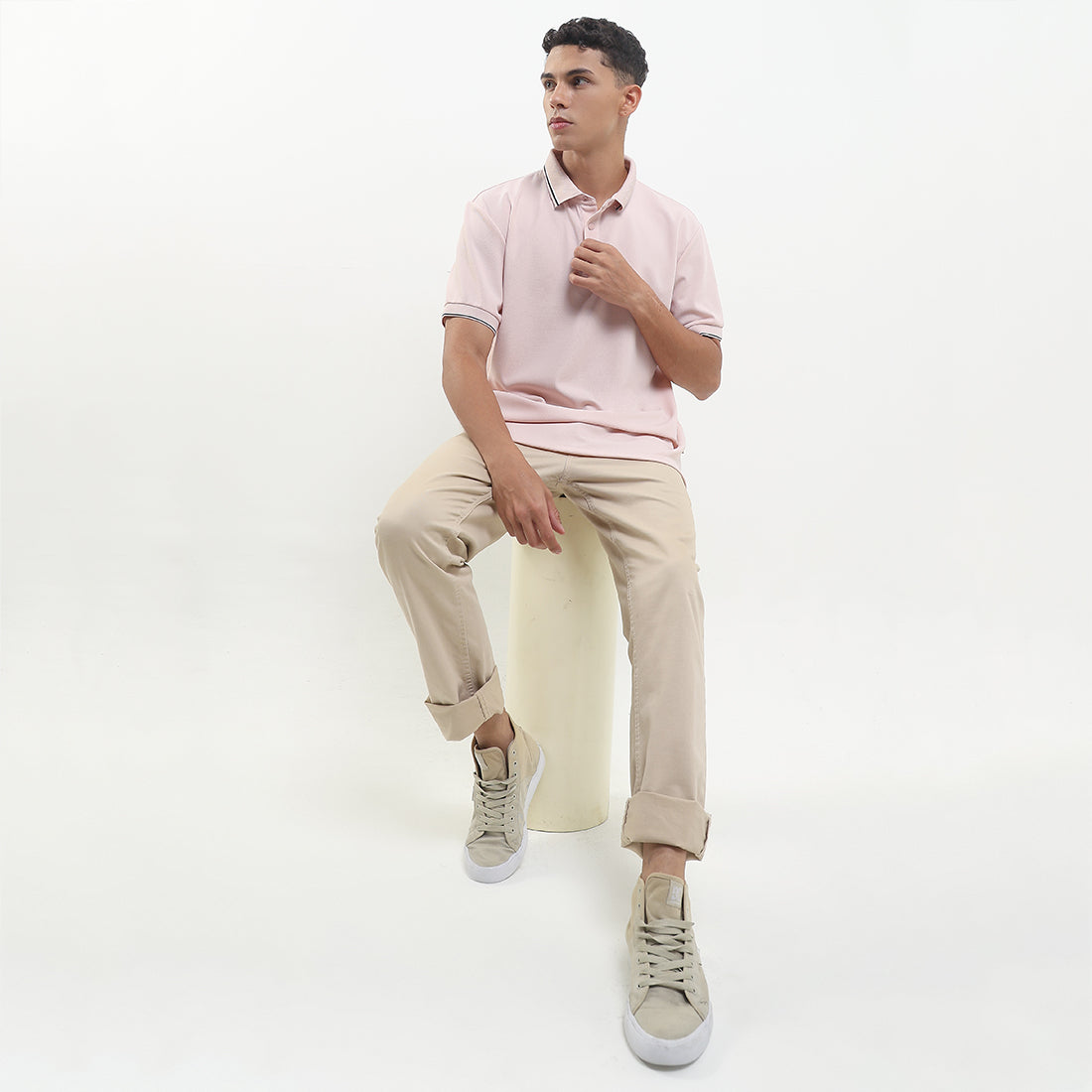 Polo Donofrio Ss