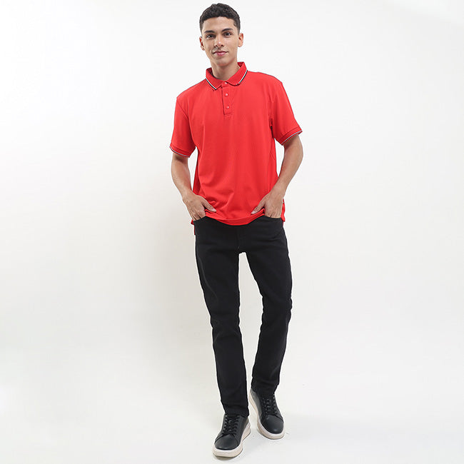 Polo Donofrio Ss