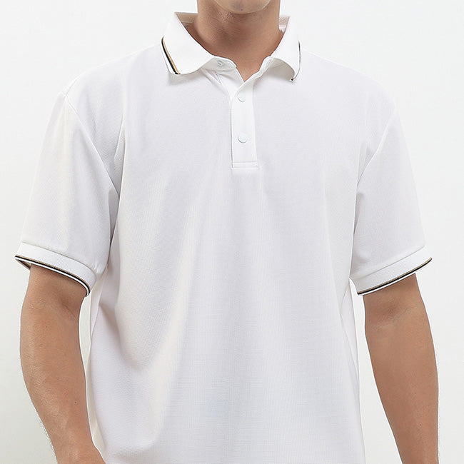Polo Donofrio Ss