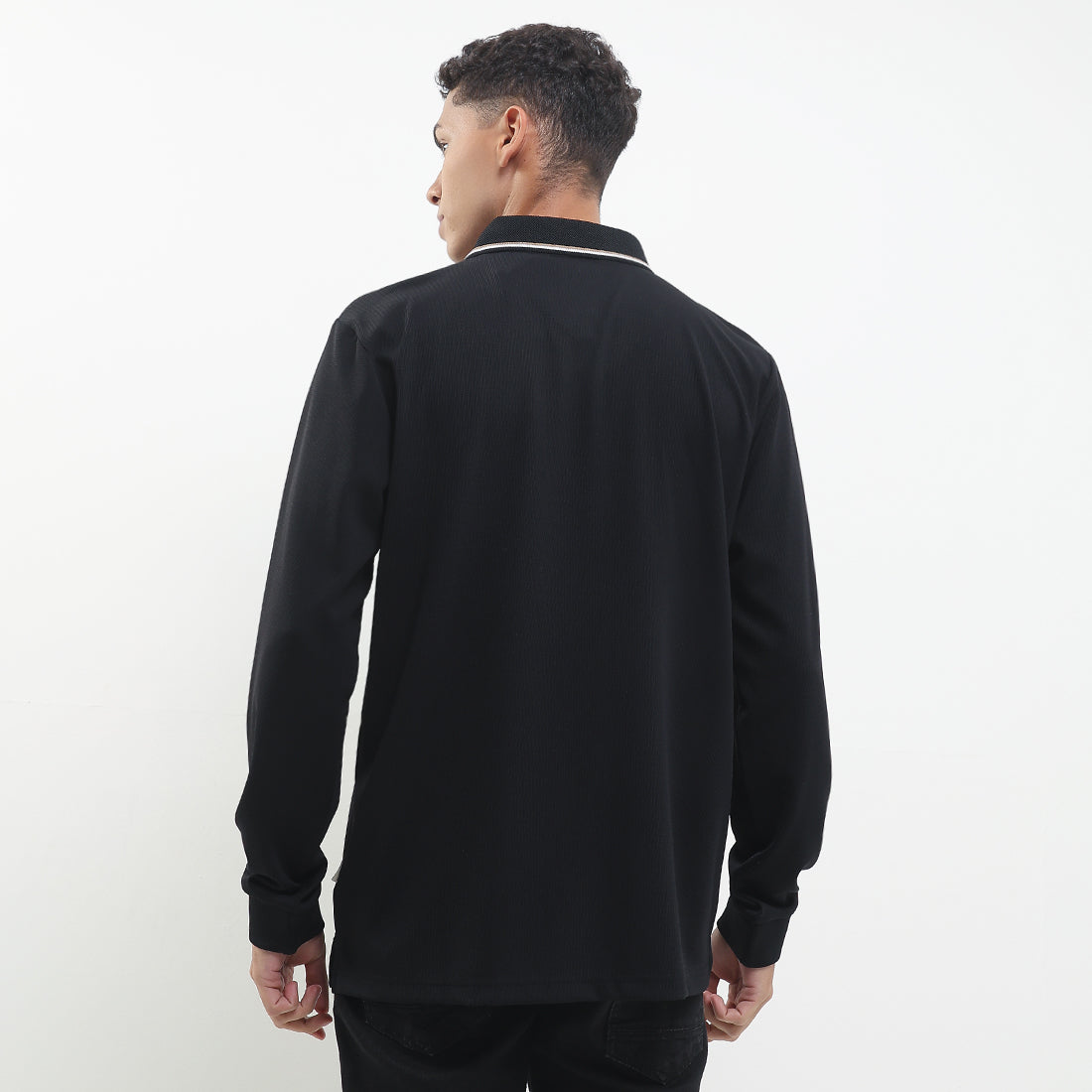 Polo Donofrio Ls