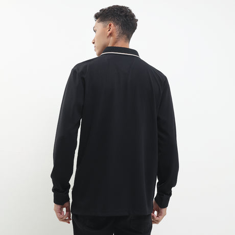 Polo Donofrio Ls