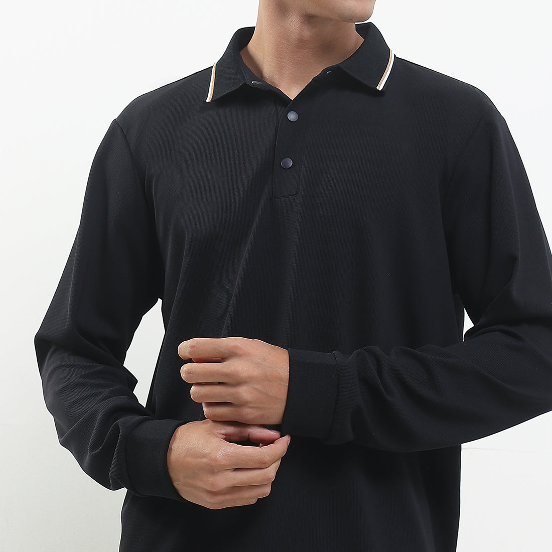 Polo Donofrio Ls