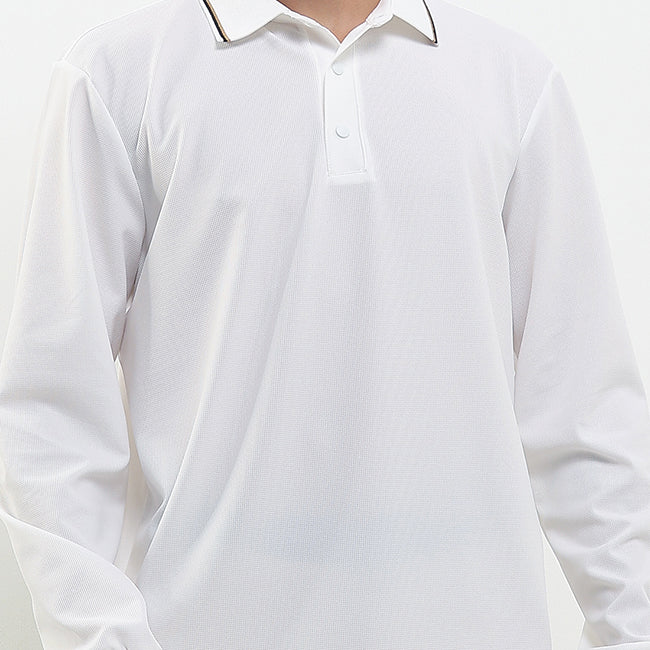 Polo Donofrio Ls