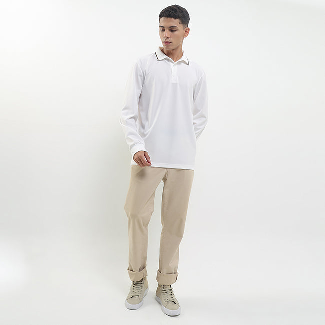 Polo Donofrio Ls