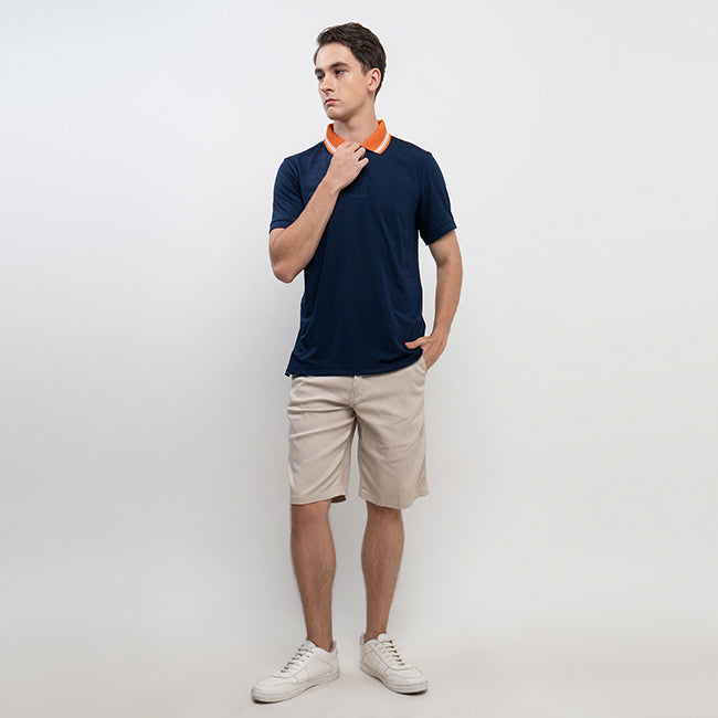 Polo Evander