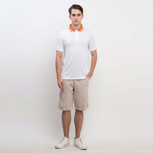 Polo Evander