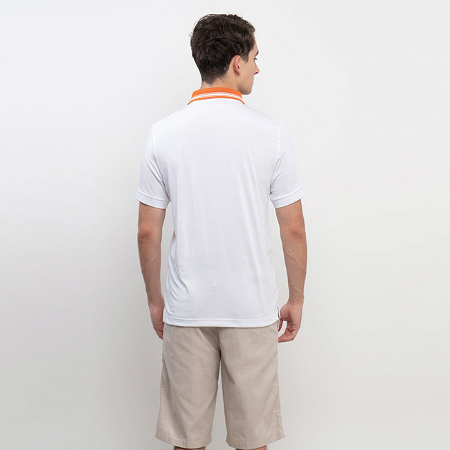 Polo Evander