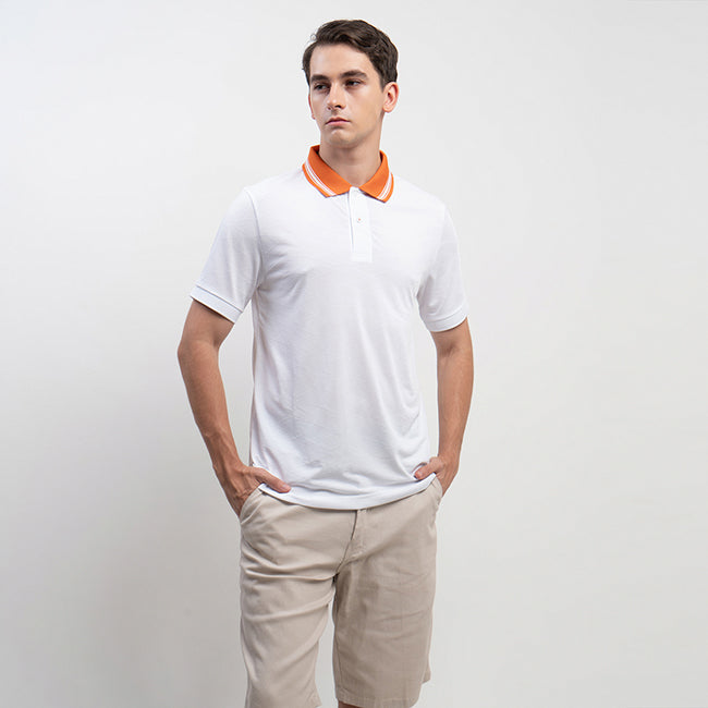Polo Evander