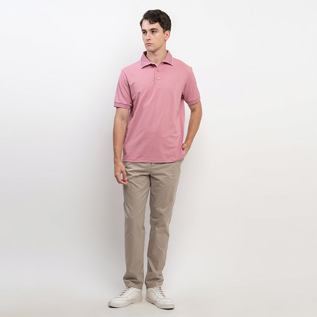 Hush Puppies Men Tops Argon